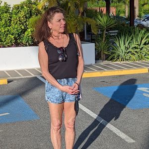 Meet your Posher, Nancy